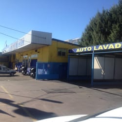 Pampa Lavado Y Engrase