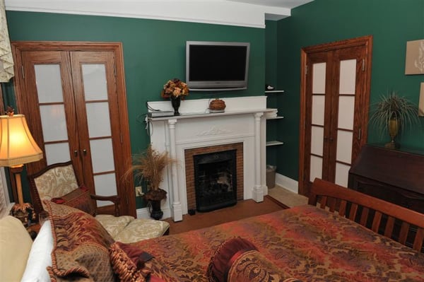 Chestnut Street Inn by null