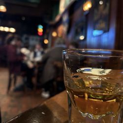 Dubliner Restaurant & Pub - Dubliner Honey Whiskey