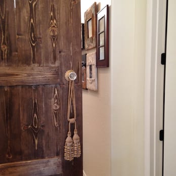 The Barn Door Store - Perfect attention to details! - Door Sales/Installation Near Me - Scottsdale, Arizona