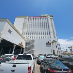 Don Laughlin's Riverside