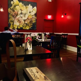 Bistango - Italian Near Me - New York, New York