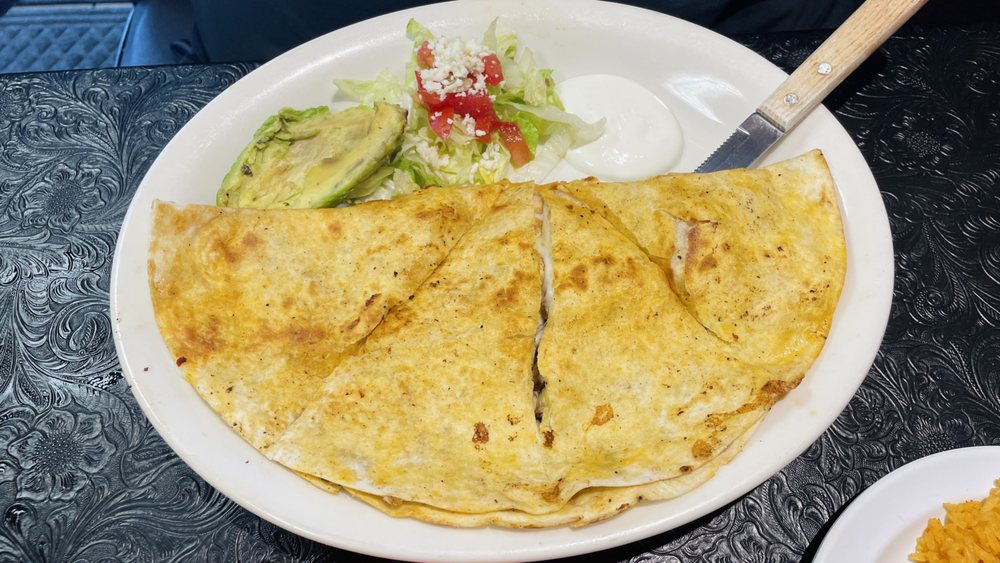 Taqueria Flor de Taxco