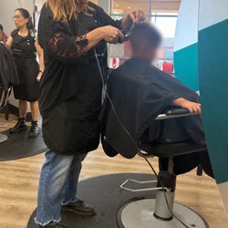 Great Clips