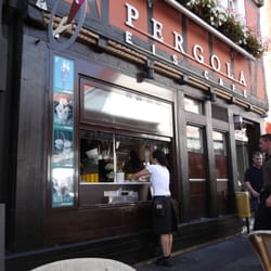 Eiscafé Pergola