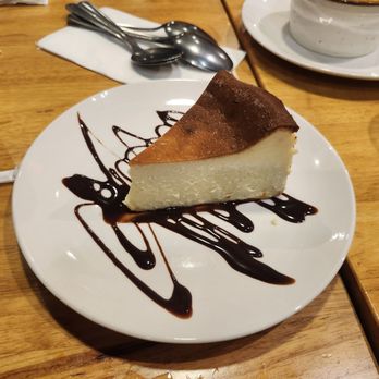 Hu's Cooking - Cheesecake - Chinese Near Me - Houston, Texas