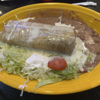 La Victoria - Cheesesteak Burrito - Mexican Near Me - Charlotte, North Carolina