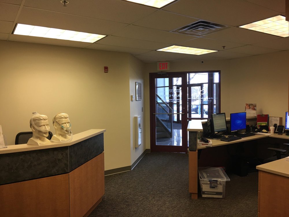 RWJ PHYSICIAN ENTERPRISE SLEEP CENTER Updated September 2024 593