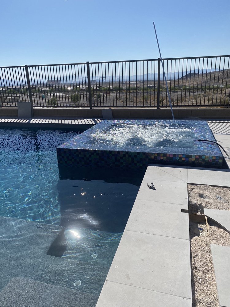 Slide of Mango Pool And Spa Plumbing