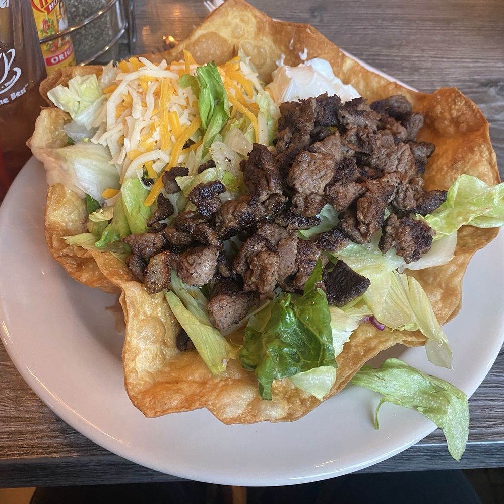 Taco Salad