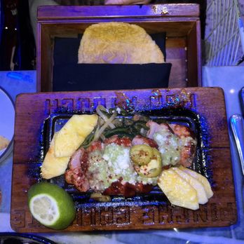 Chico Malo - Duck breast Al pastor - Mexican Near Me - Phoenix, Arizona Chico Malo - Duck breast Al pastor - Mexican Near Me - Phoenix, Arizona