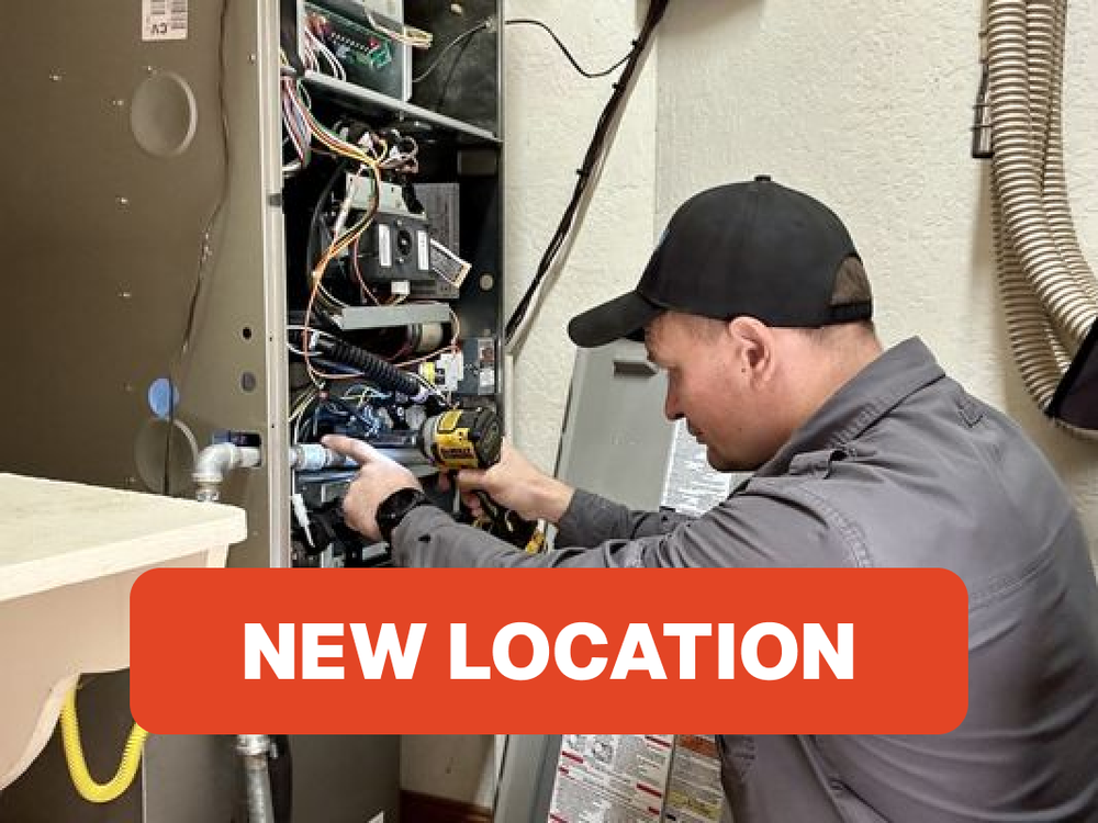 Slide of Freon Hvac