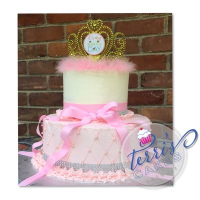 Terri’s Cakes Detroit - Custom Orders Only by null