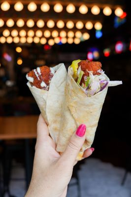 Fry the Coop (Oak Lawn) by null