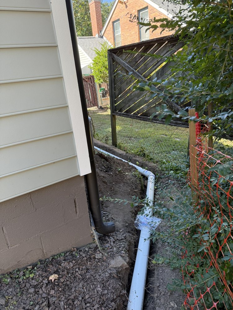 Hudor System Solutions - septic in Loganville, GA