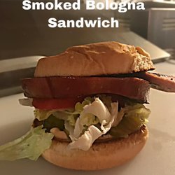 Donna's Food Barn