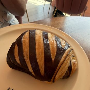 Paola's Delights - Chocolate crossaint - Bakeries Near Me - Chicago, Illinois