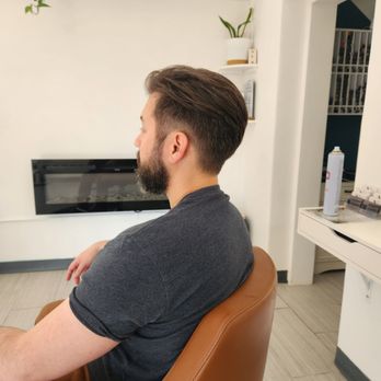 Nai Hair Studio - Handsome Boi - Hair Salons Near Me - Ventura, California Nai Hair Studio - Handsome Boi - Hair Salons Near Me - Ventura, California
