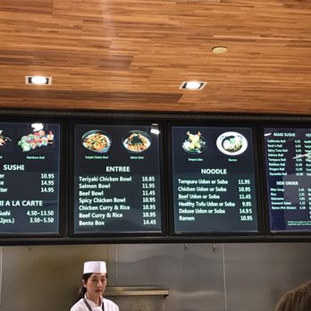 Sankaku - Menu (aug 2017) - Japanese Near Me - San Francisco, California Sankaku - Menu (aug 2017) - Japanese Near Me - San Francisco, California