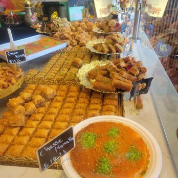 Reem's Bakery - Bakeries Near Me - Denver, Colorado Reem's Bakery - Bakeries Near Me - Denver, Colorado