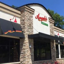 Angelo's Pizzeria - Angelo's Pizzeria