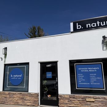 b natural - Medical Spas Near Me - Denver, Colorado b natural - Medical Spas Near Me - Denver, Colorado