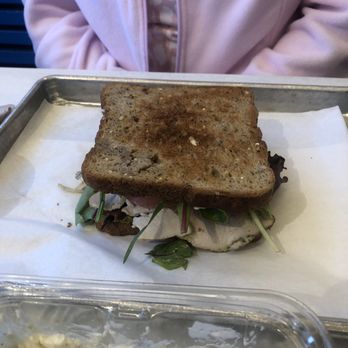 Mendocino Farms - Salad Near Me - Tustin, California