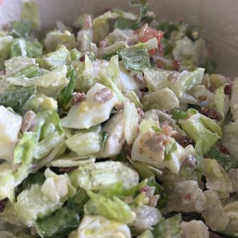 Chop Stop - Salad Near Me - Las Vegas, Nevada