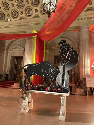 San Francisco Opera by null