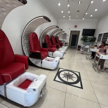 Yen's Nails - Nail Salons Near Me - Los Angeles, California Yen's Nails - Nail Salons Near Me - Los Angeles, California