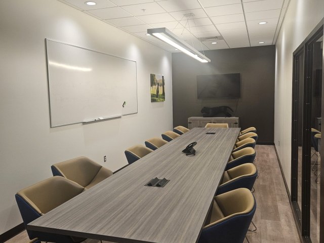 Slide of Triple Star Construction