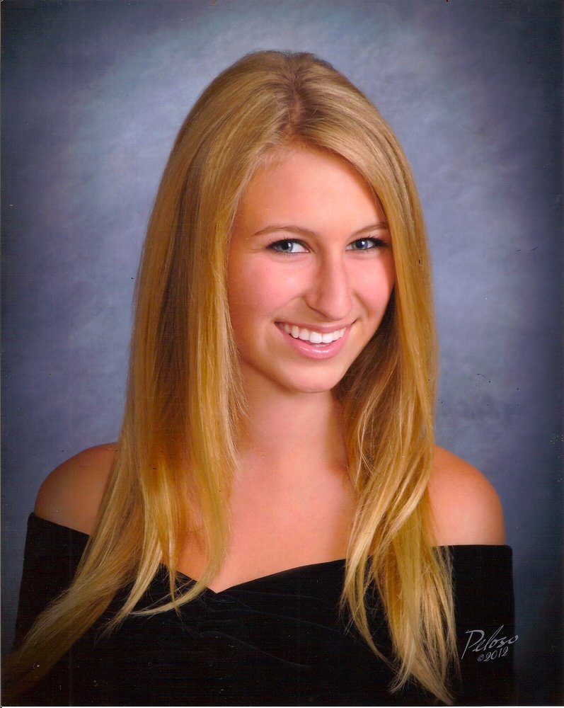 Hair Design By Laleh Logo