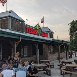 Texas Roadhouse