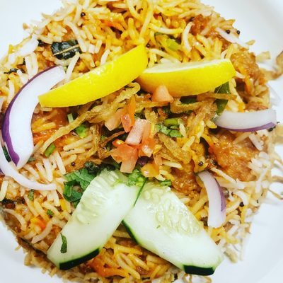 Himalayan Curry Kitchen by null