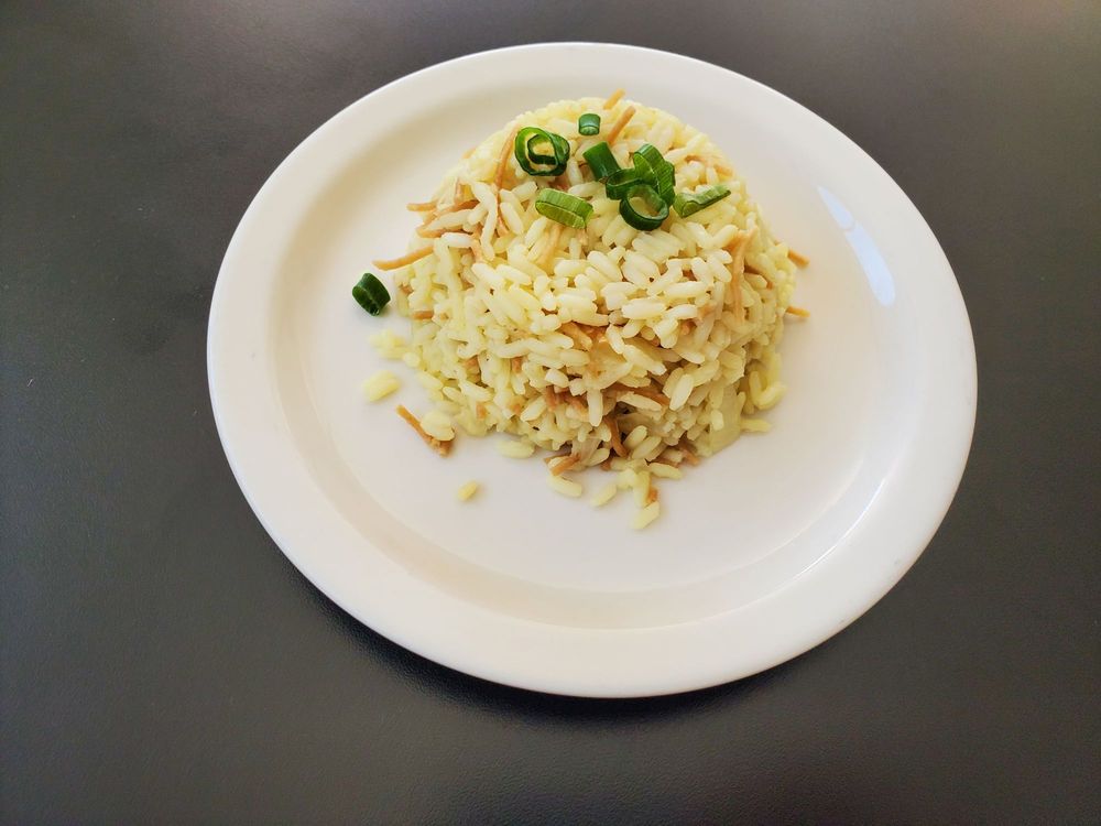 Food from Sunnyside Diner