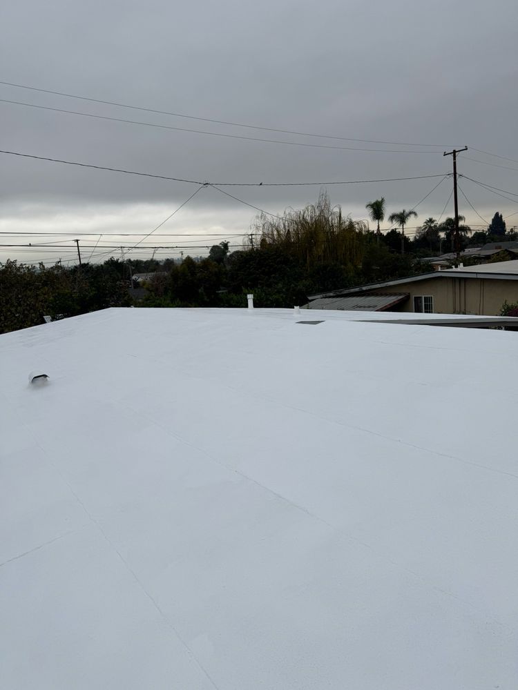 Slide of Roofing Innovations