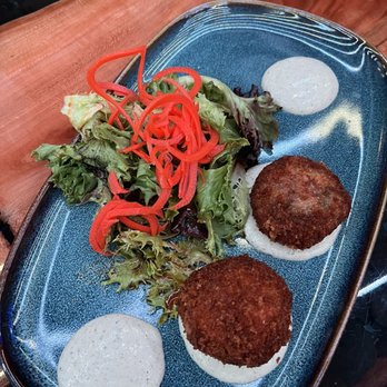 Creek Bar - Crab appetizers - Sports Bars Near Me - Chesapeake, Virginia Creek Bar - Crab appetizers - Sports Bars Near Me - Chesapeake, Virginia