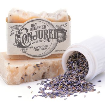 Conjured Soap Boutique - Natural Soap - Cosmetics & Beauty Supply Near Me - Jim Thorpe, Pennsylvania Conjured Soap Boutique - Natural Soap - Cosmetics & Beauty Supply Near Me - Jim Thorpe, Pennsylvania