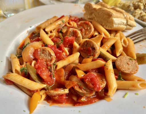 Antonio Ristorante by null