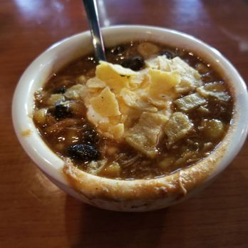 Rallypoint Sport Grill - Tortilla Soup - Sports Bars Near Me - Cary, North Carolina Rallypoint Sport Grill - Tortilla Soup - Sports Bars Near Me - Cary, North Carolina