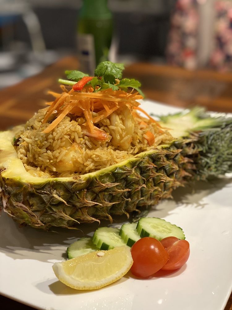 CHILLI JAM THAI RESTAURANT Updated September 2024 15 Photos 104