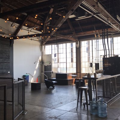 Red Bay Coffee Roastery by null