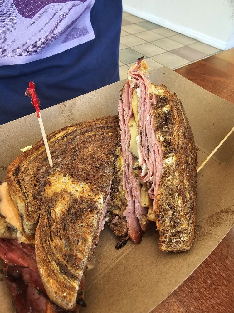 ZEN DELI CAPE CORAL Updated October 2024 21 Photos 1847 NE Pine