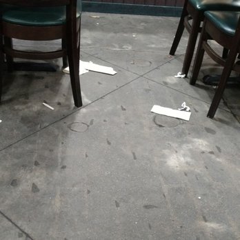 Wingstop - This should not be common practice - Chicken Wings Near Me - Pinole, California