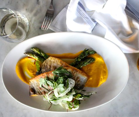 Flinders Lane Kitchen & Bar by null