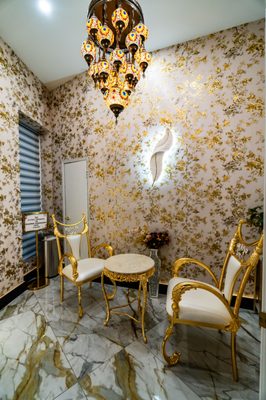 Chef Kausar's Autaq Banquet Hall by null