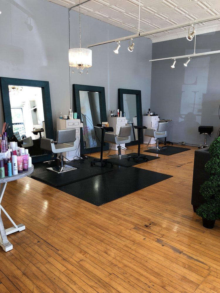 LUX BEAUTY SALON Updated October 2024 512 Main St, Racine