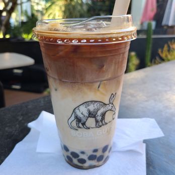 Boba Guys - Dirty Banana Boba - Bubble Tea Near Me - Culver City, California