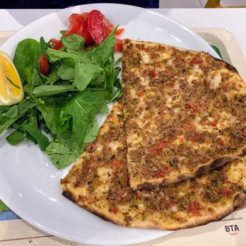 TurCuisine - Lahmacun - Turkish Near Me - Bakirköy, 34