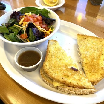 Griddlecakes - Tuna Melt - American Near Me - Las Vegas, Nevada Griddlecakes - Tuna Melt - American Near Me - Las Vegas, Nevada